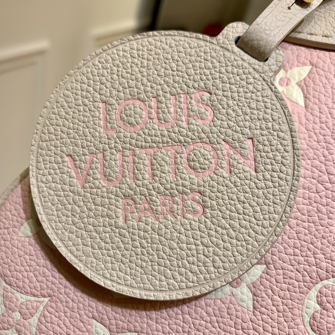 l0*is V*t0n bagatelle handbags-m46112-22*14*9cm