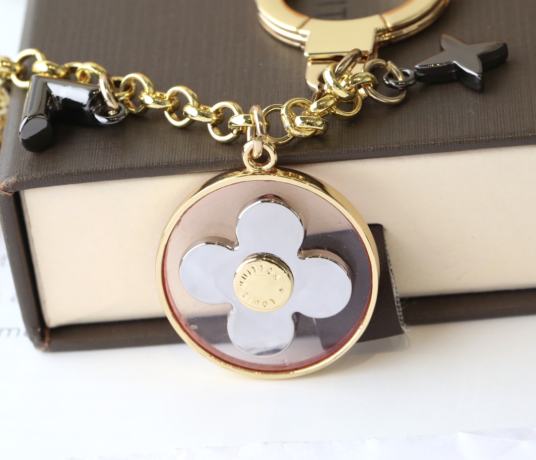 l0*is V*t0n key holders