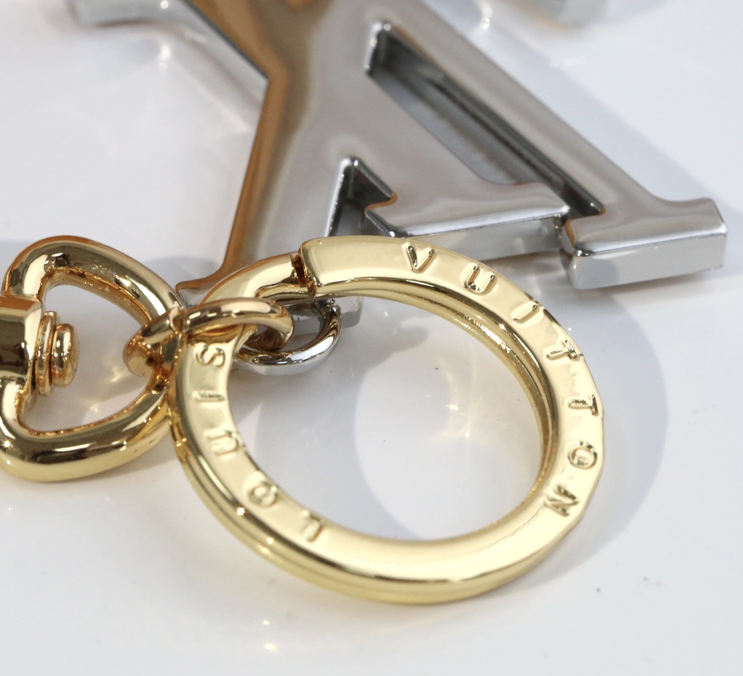 l0*is V*t0n key holders
