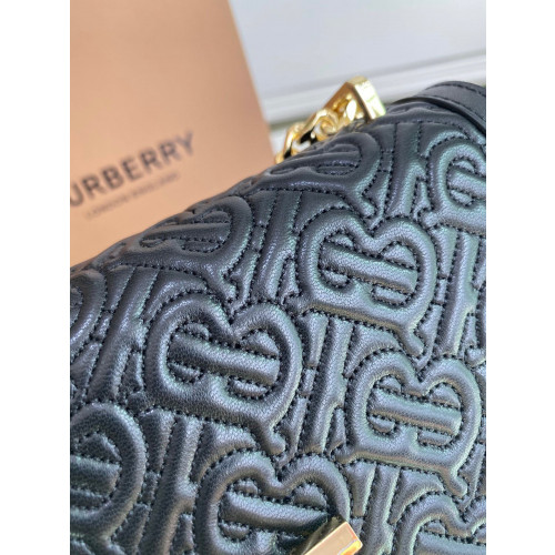 B**rry small quilted tb bag-21*6*16cm