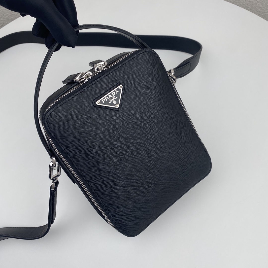 Pra*a phone bag-2vh066-16*20*6cm