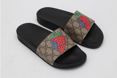 G*u*i slides