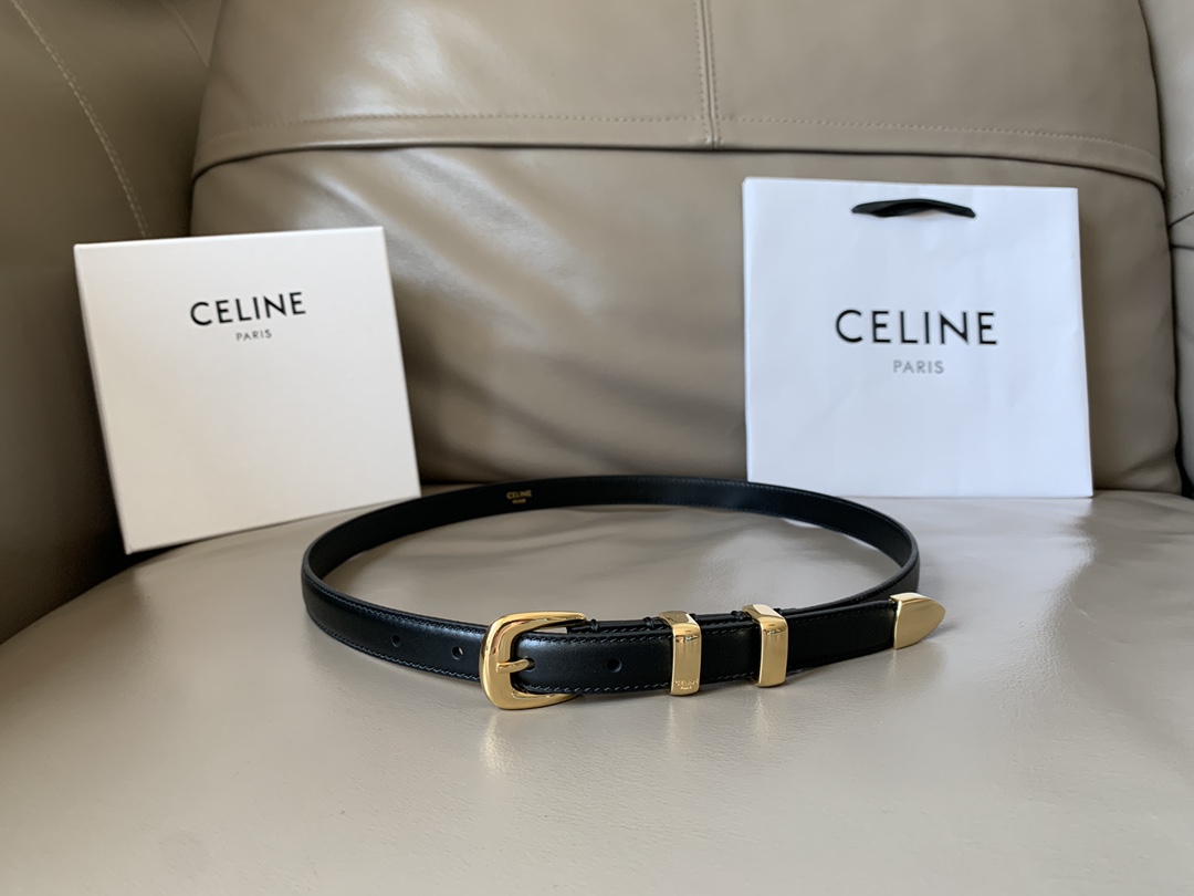 Celin Belt-1.8CM