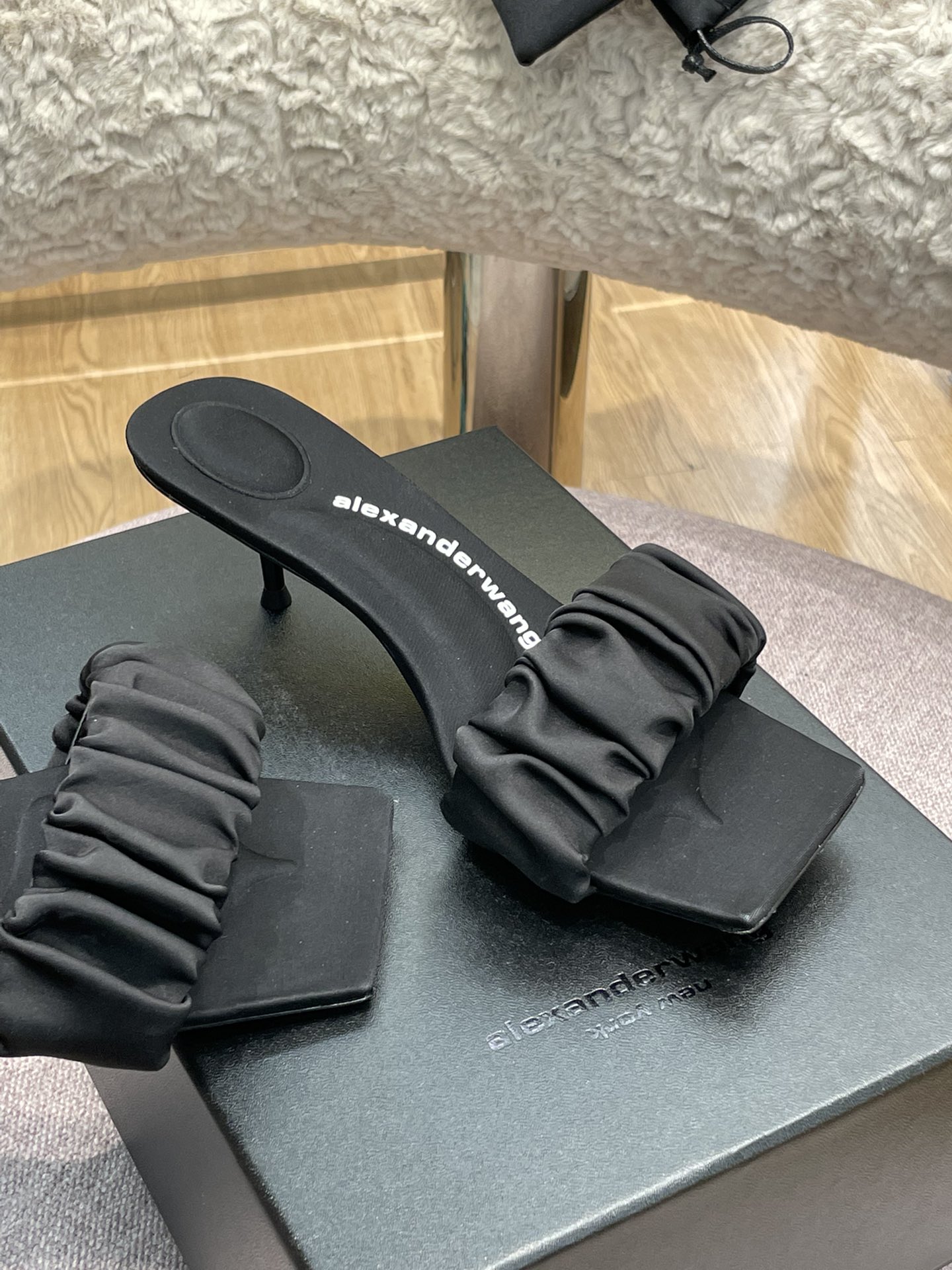 A1exa*der heels-3.5cm