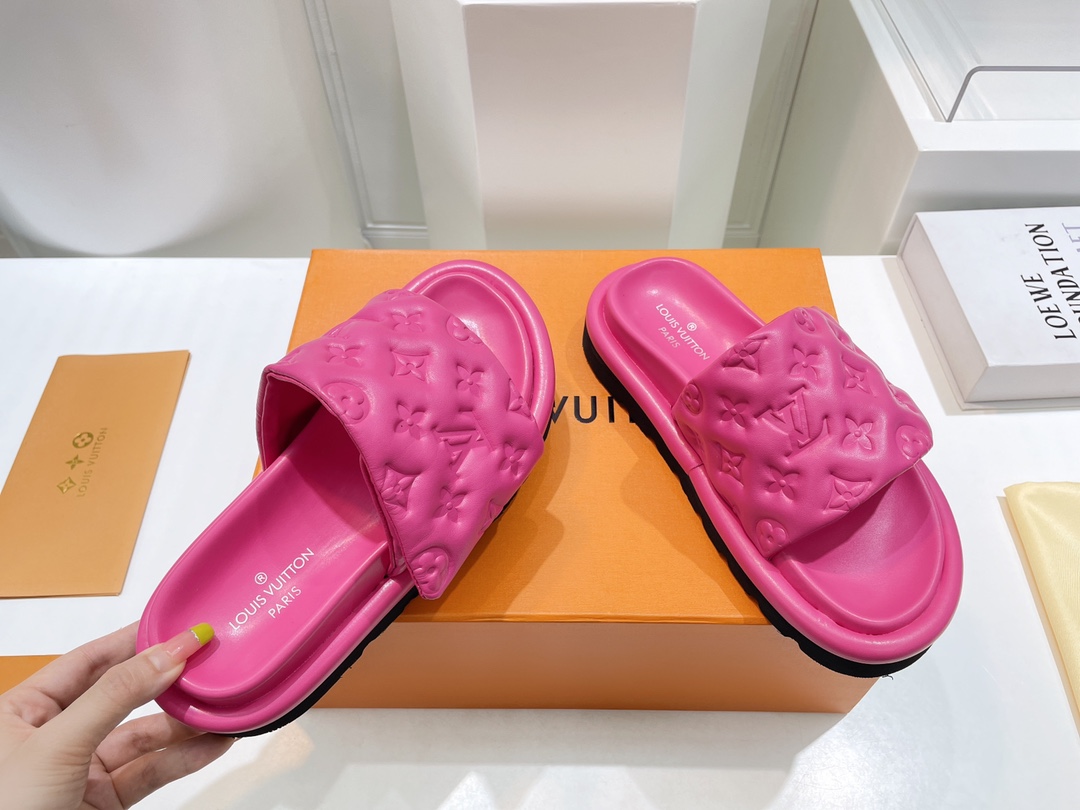 l0*is V*t0n slides
