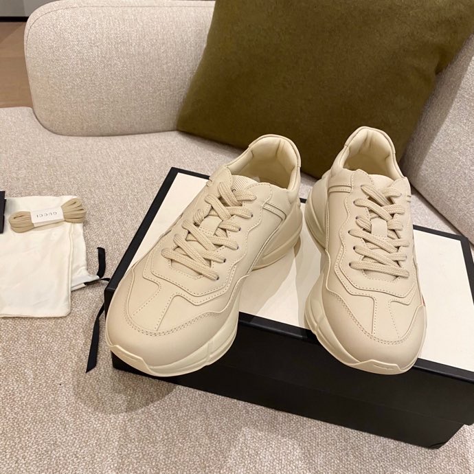 G*u*i sneakers