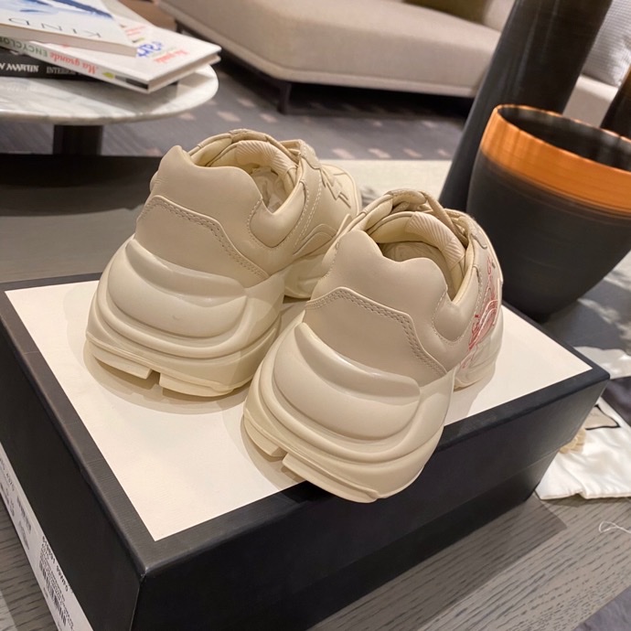 G*u*i sneakers