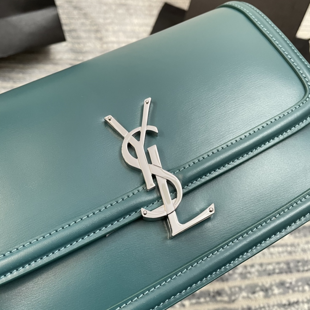 Y*L solferino box bag