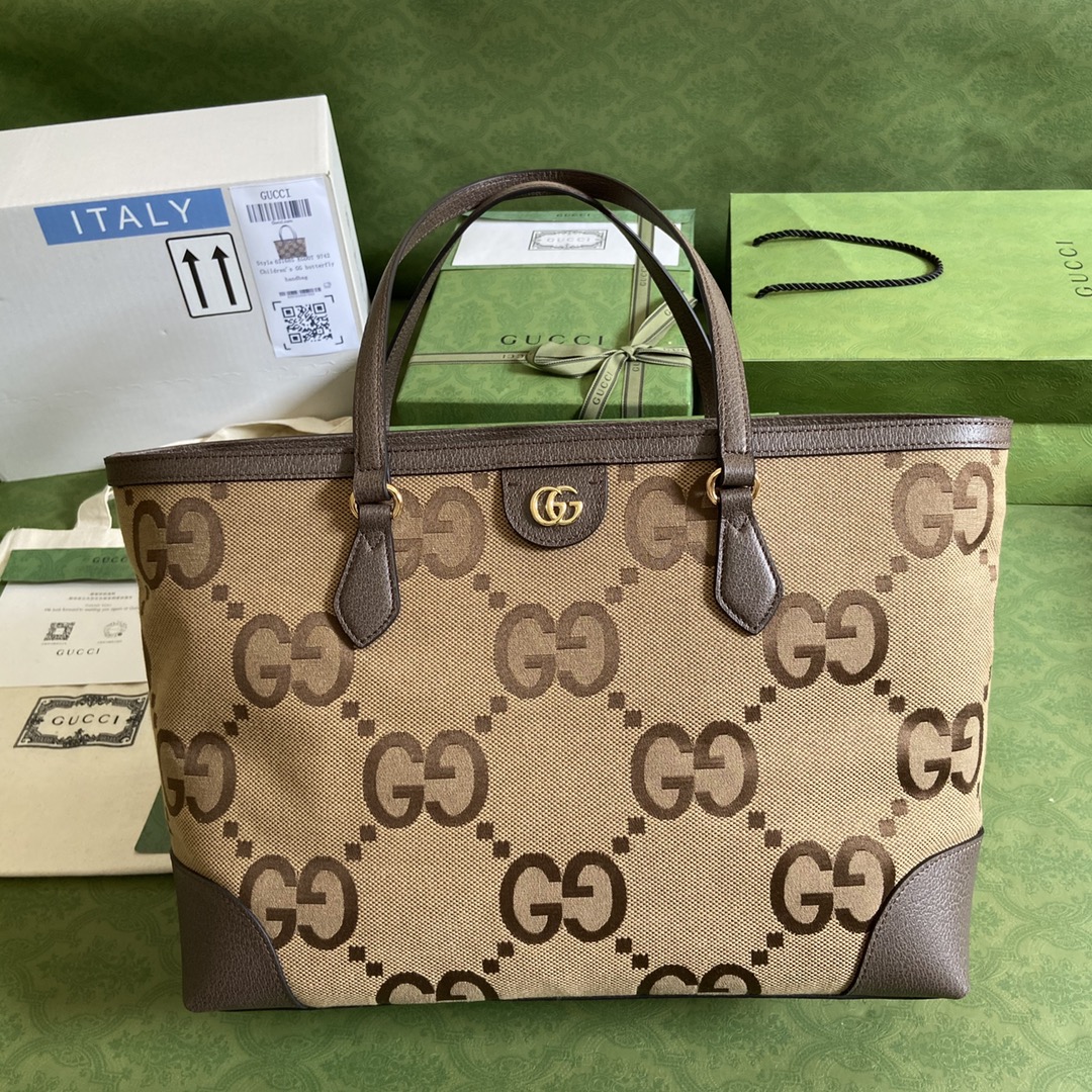 G*u*i small top handle-38*28*14cm