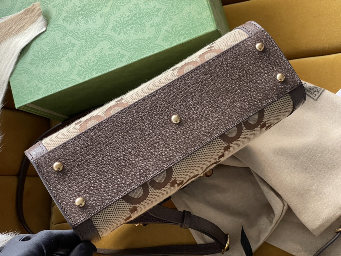 G*u*i diana top handbags-27x24x11cm