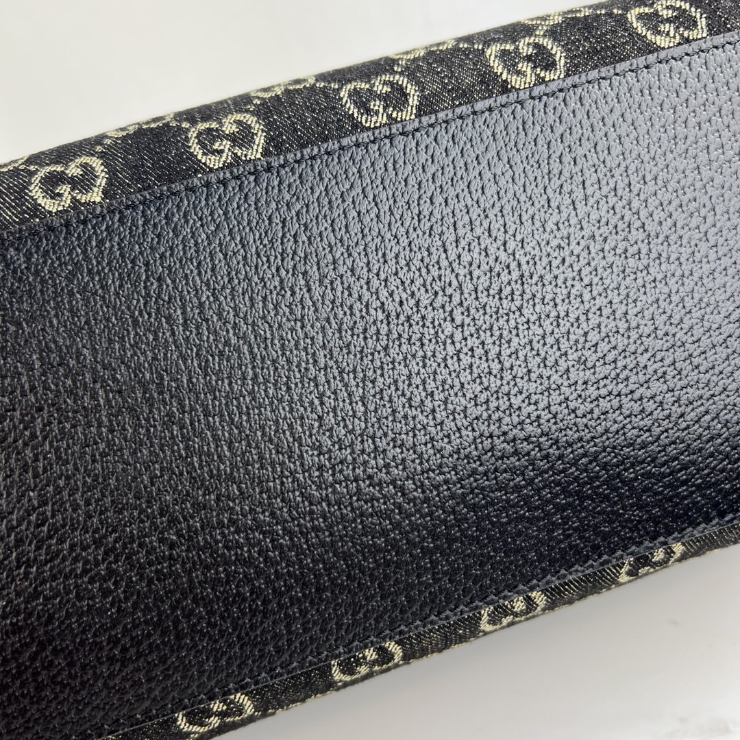 G*u*i top handle-38*28*14cm
