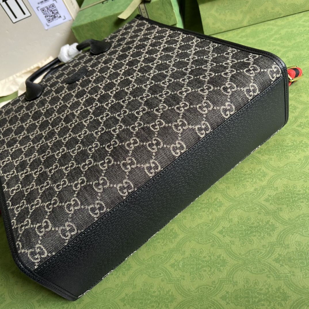 G*u*i top handbags-36*38.5*12cm