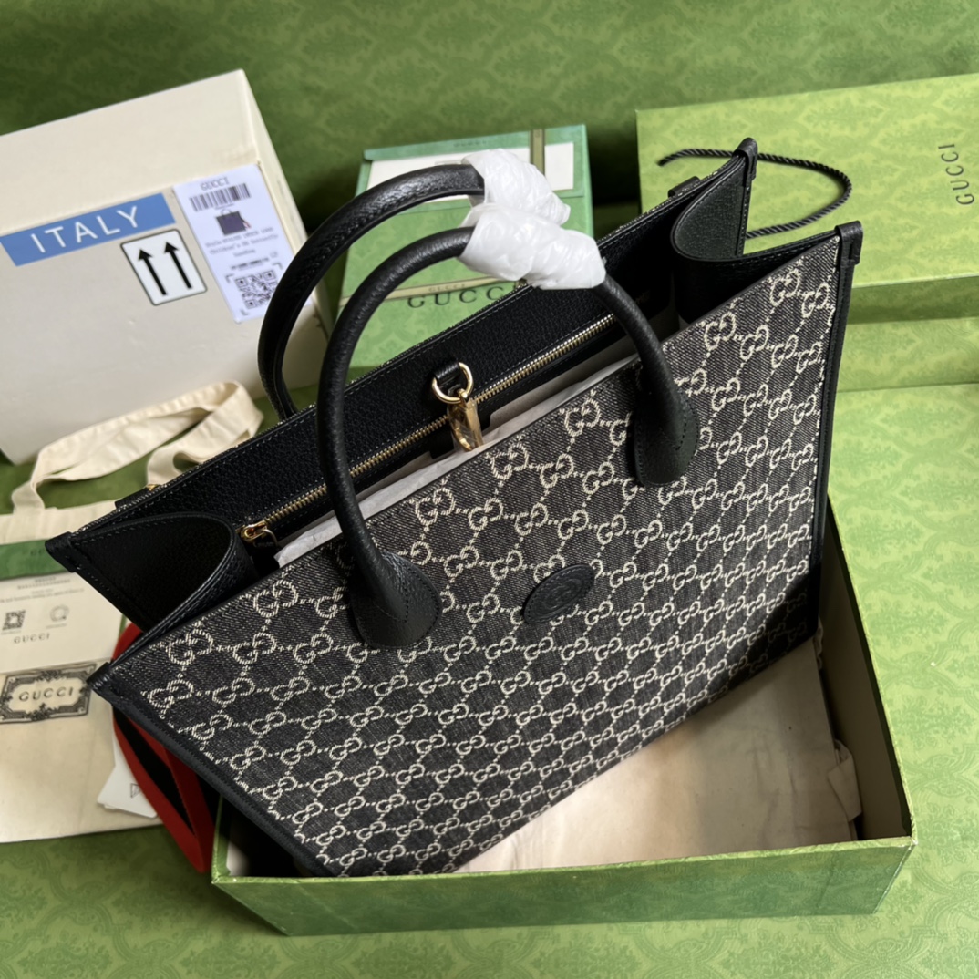 G*u*i top handbags-36*38.5*12cm