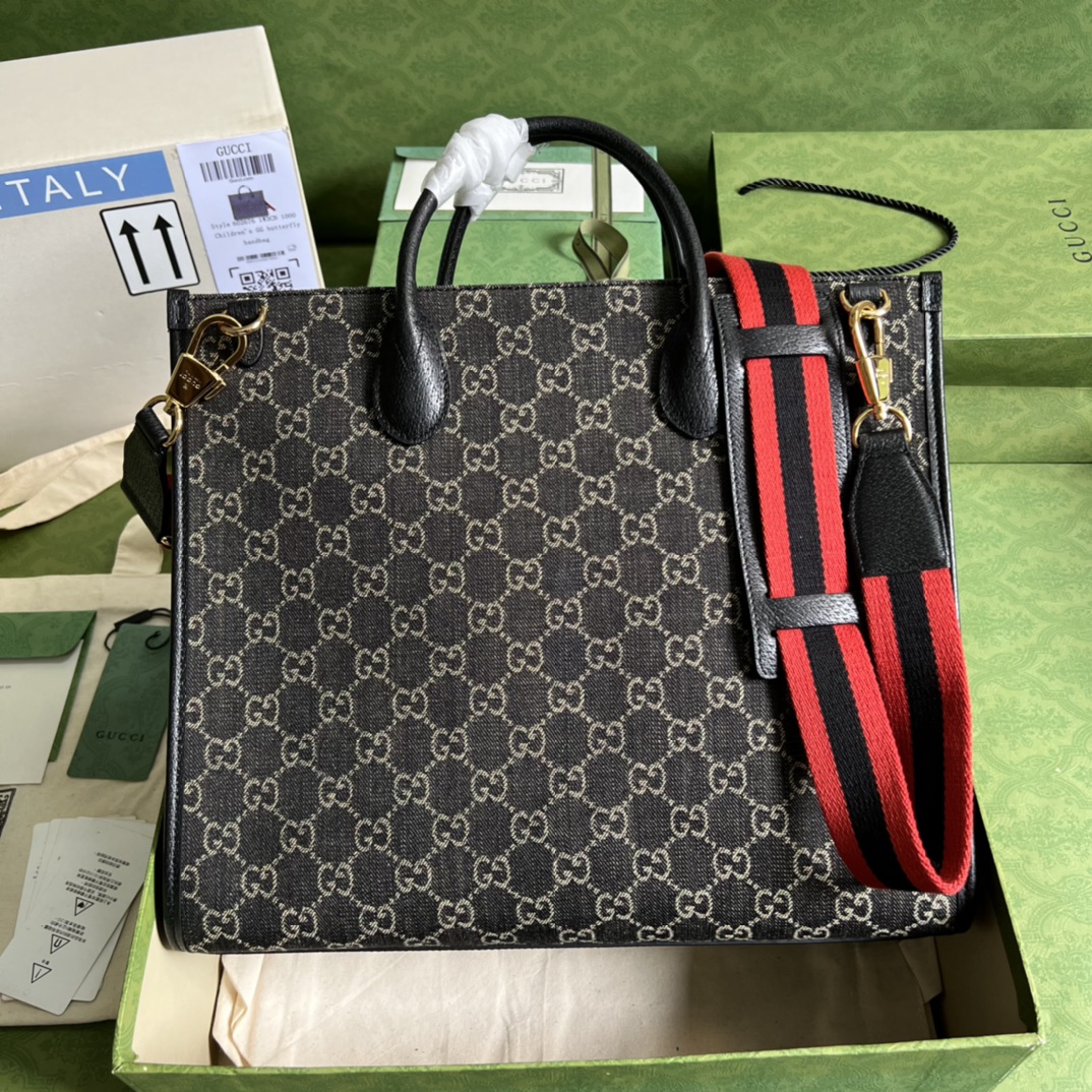 G*u*i top handbags-37.5*33*15.5cm