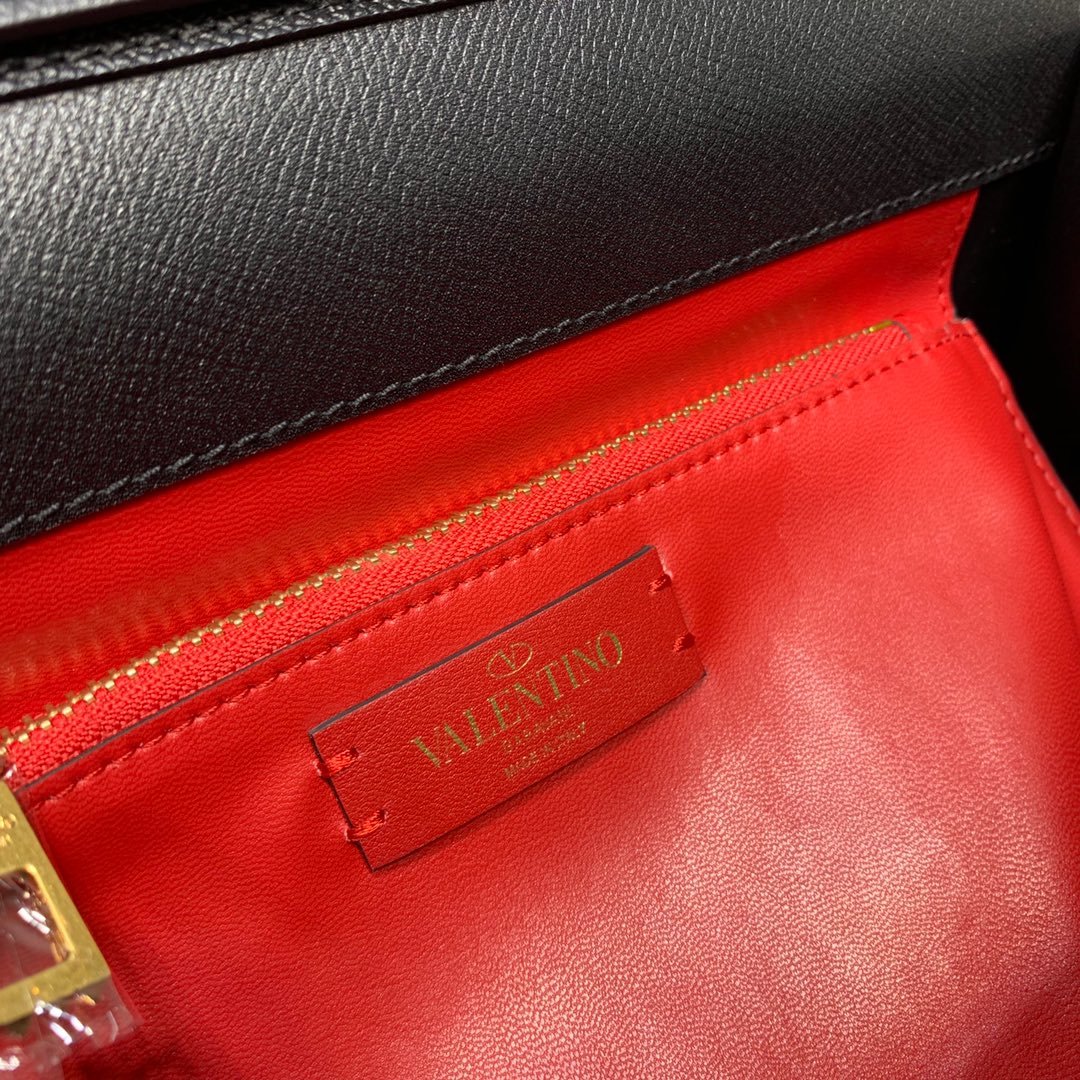 Va1e*ntin0 garavani vsling bags-30.5*23*14 cm