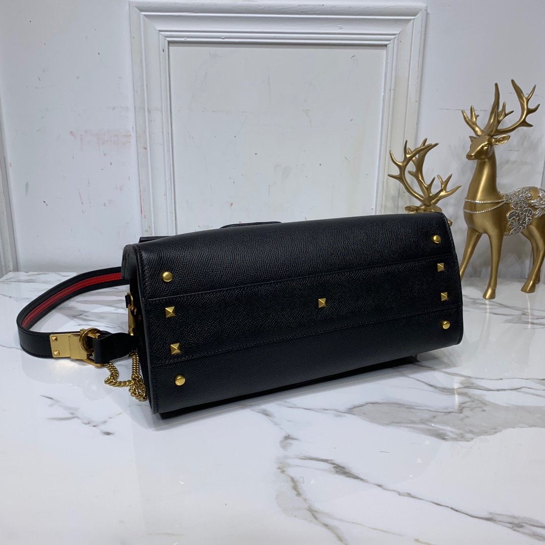 Va1e*ntin0 garavani vsling bags-30.5*23*14 cm