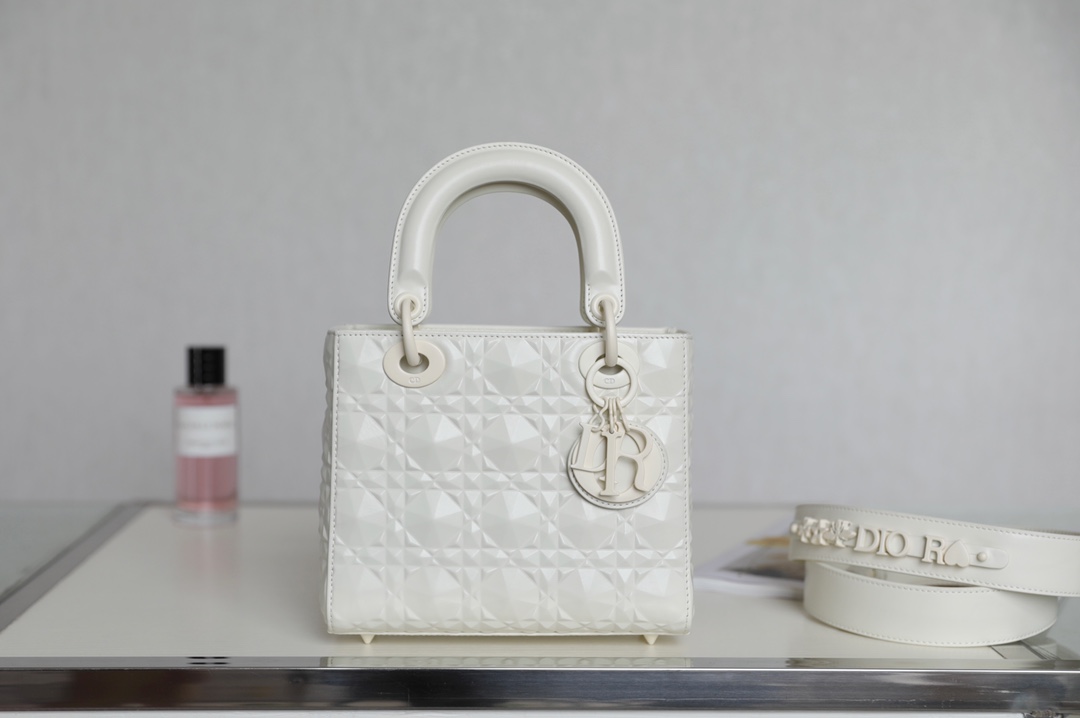 D*or lady bag-20*16.5*8cm