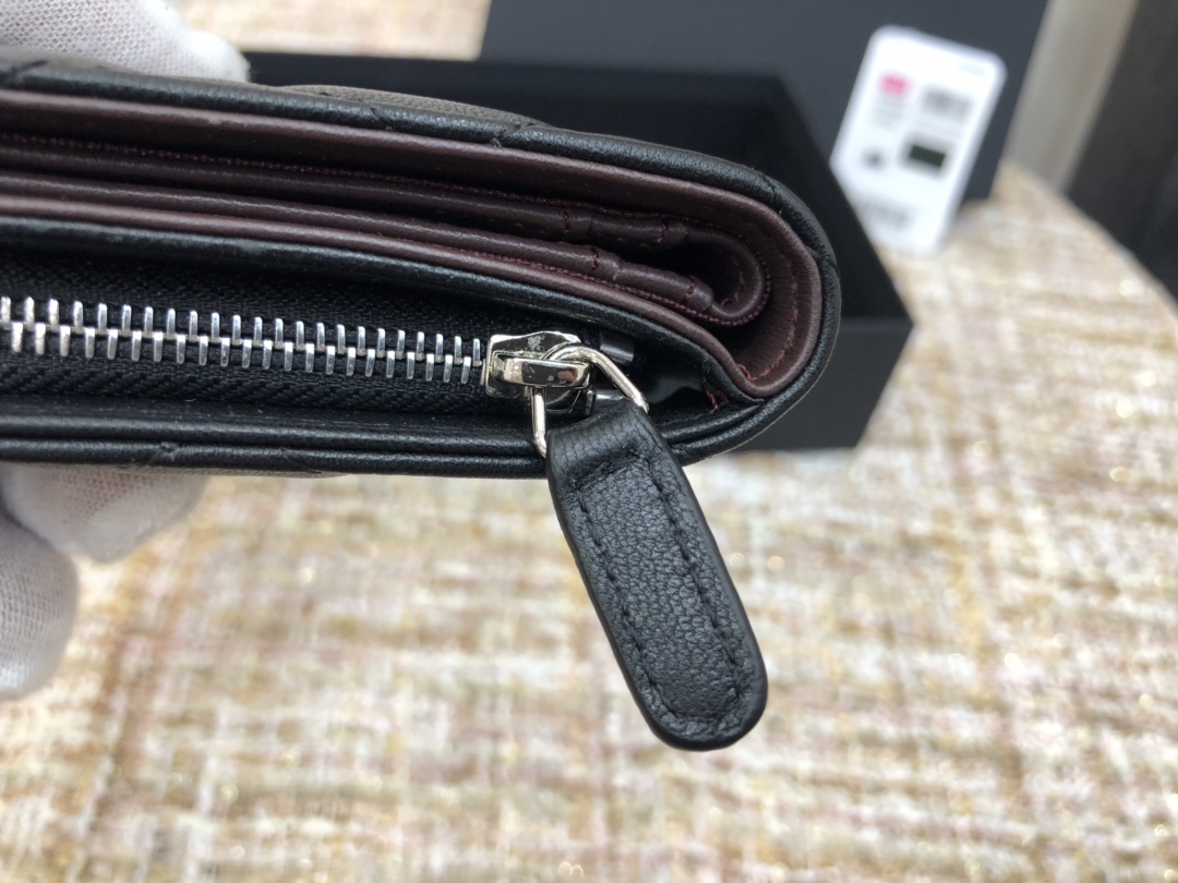 Ch@nel Wallet-15*10CM