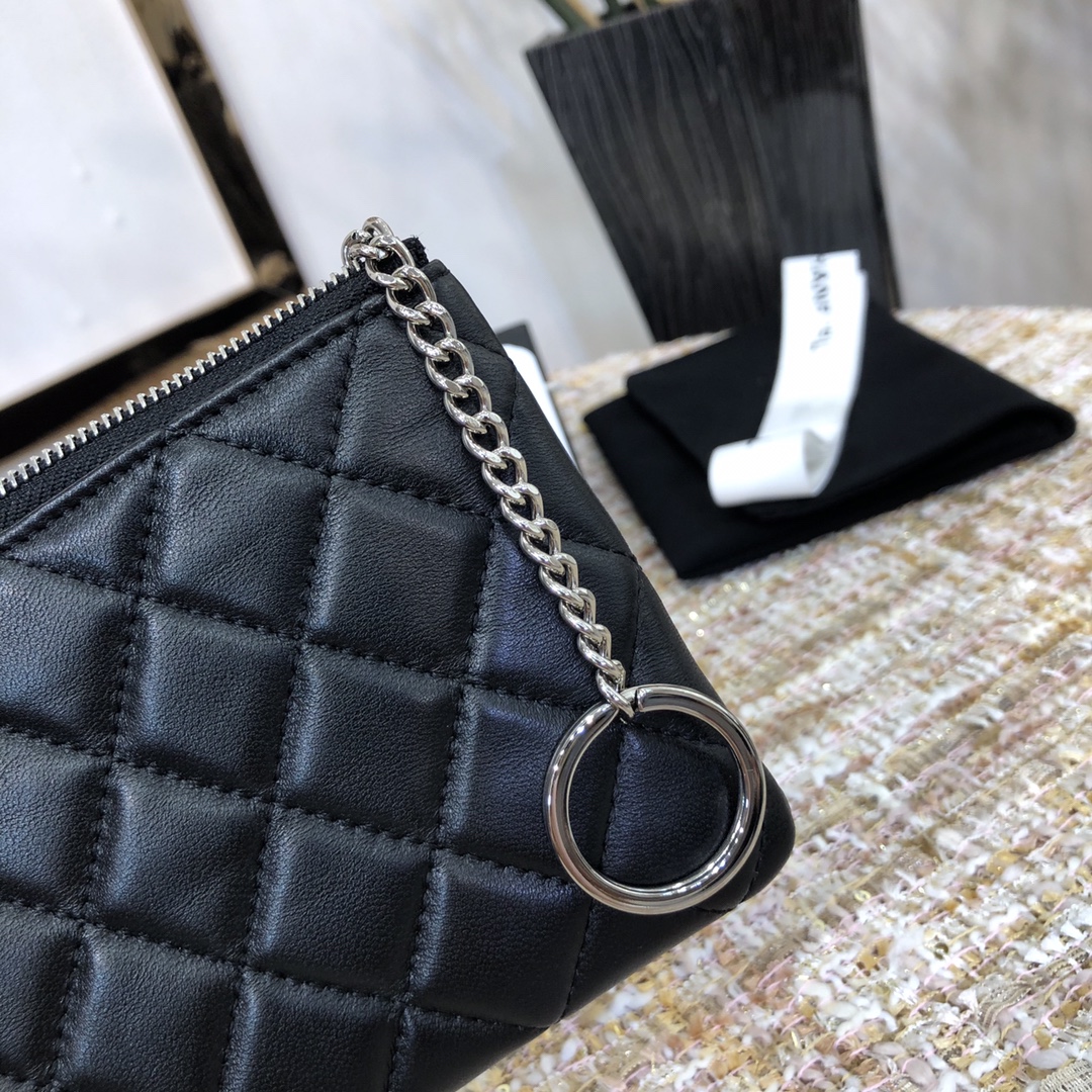 Ch@nel Card Holder-11CM