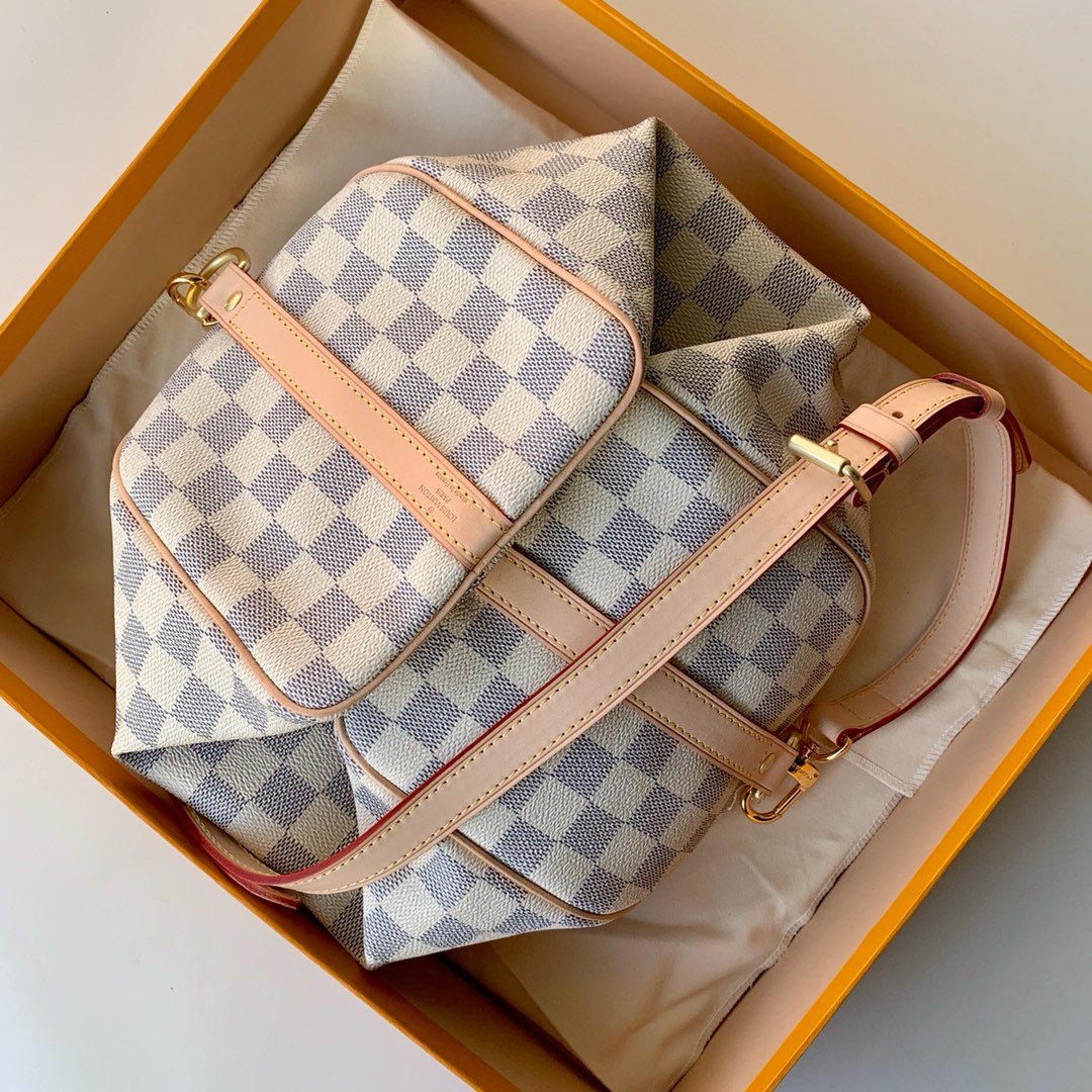 l0*is V*t0n speedy bandoulière 25-25*19*15cm