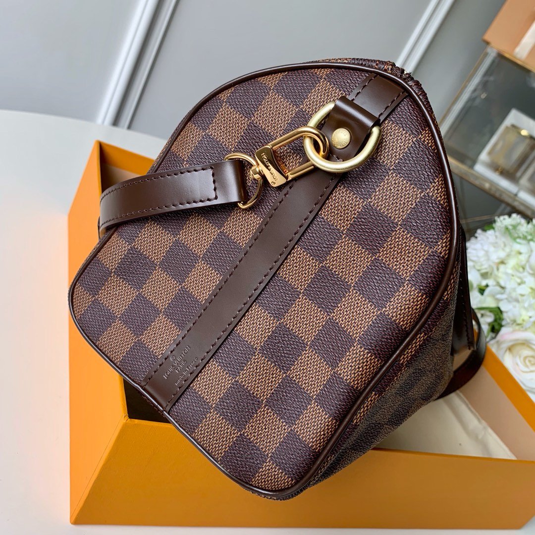 l0*is V*t0n speedy bandoulière 25-25*19*15cm