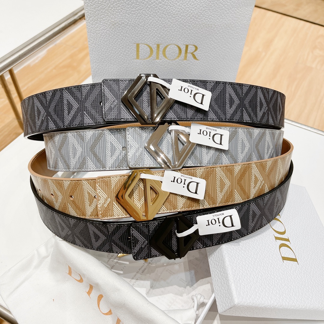 D*or belt-4cm