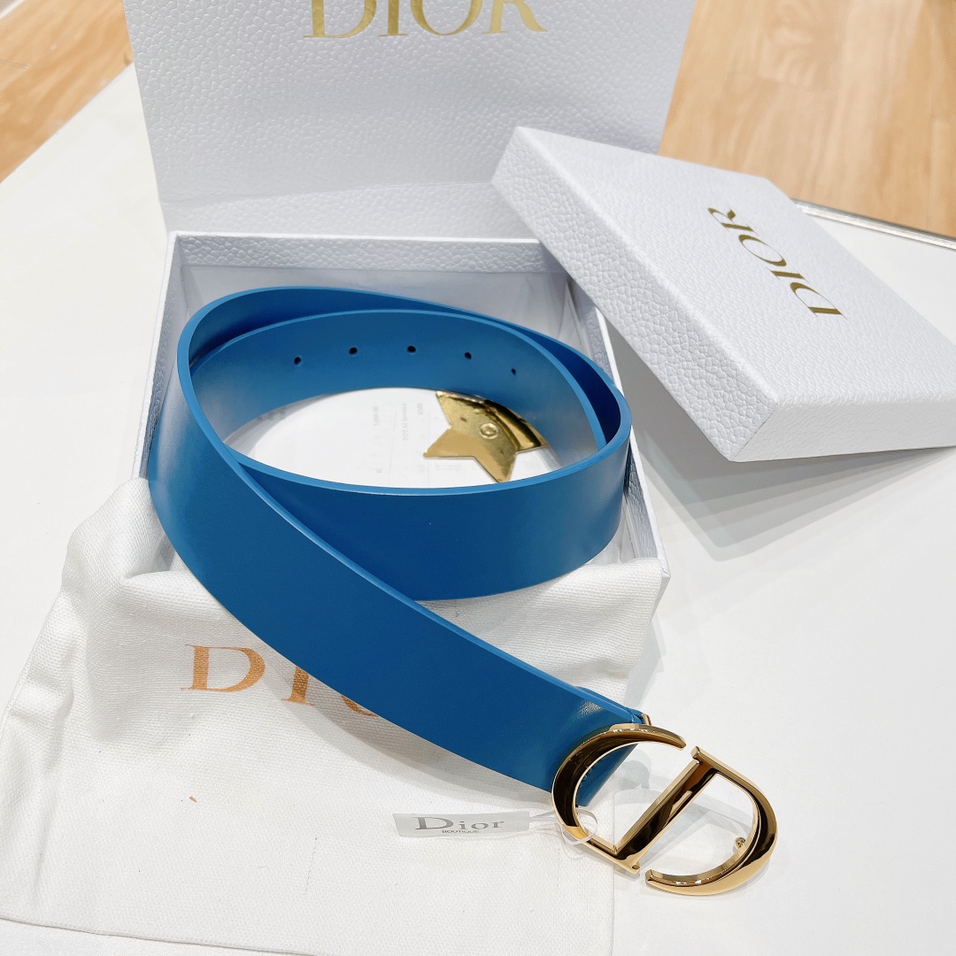 D*or belt-3.5cm