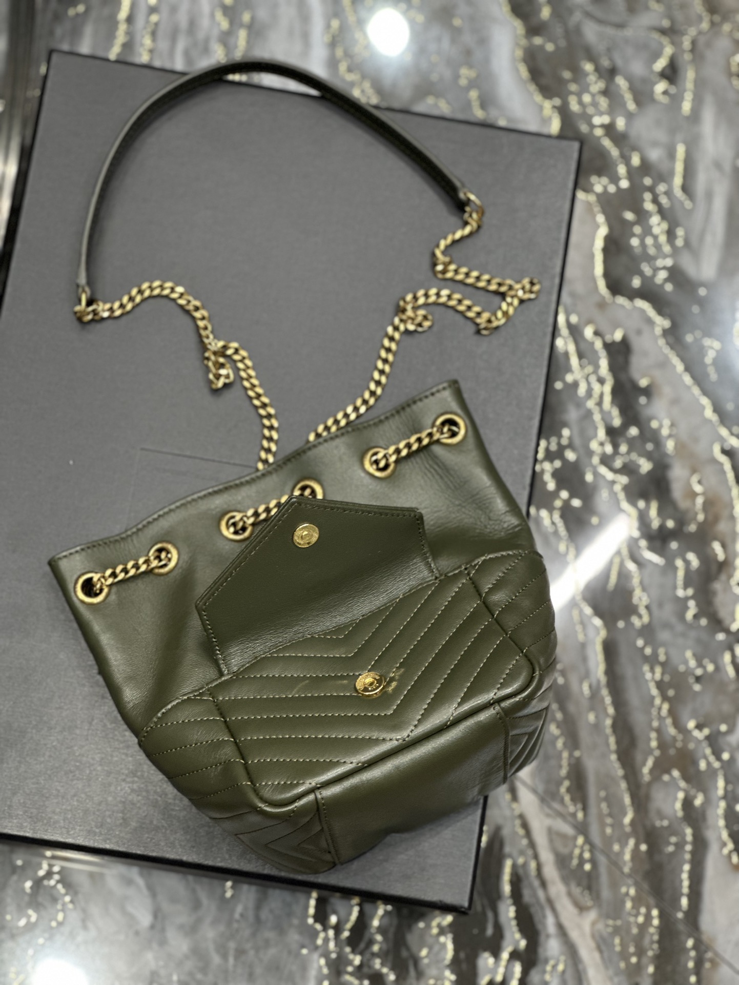 Y*L joe backpack-22×29×15cm