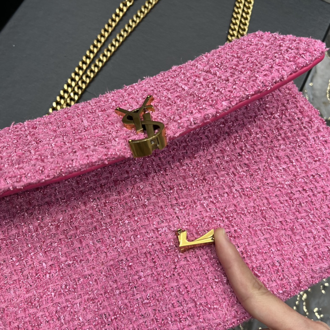 Y*L jamie bag-24×15.5×6.5cm