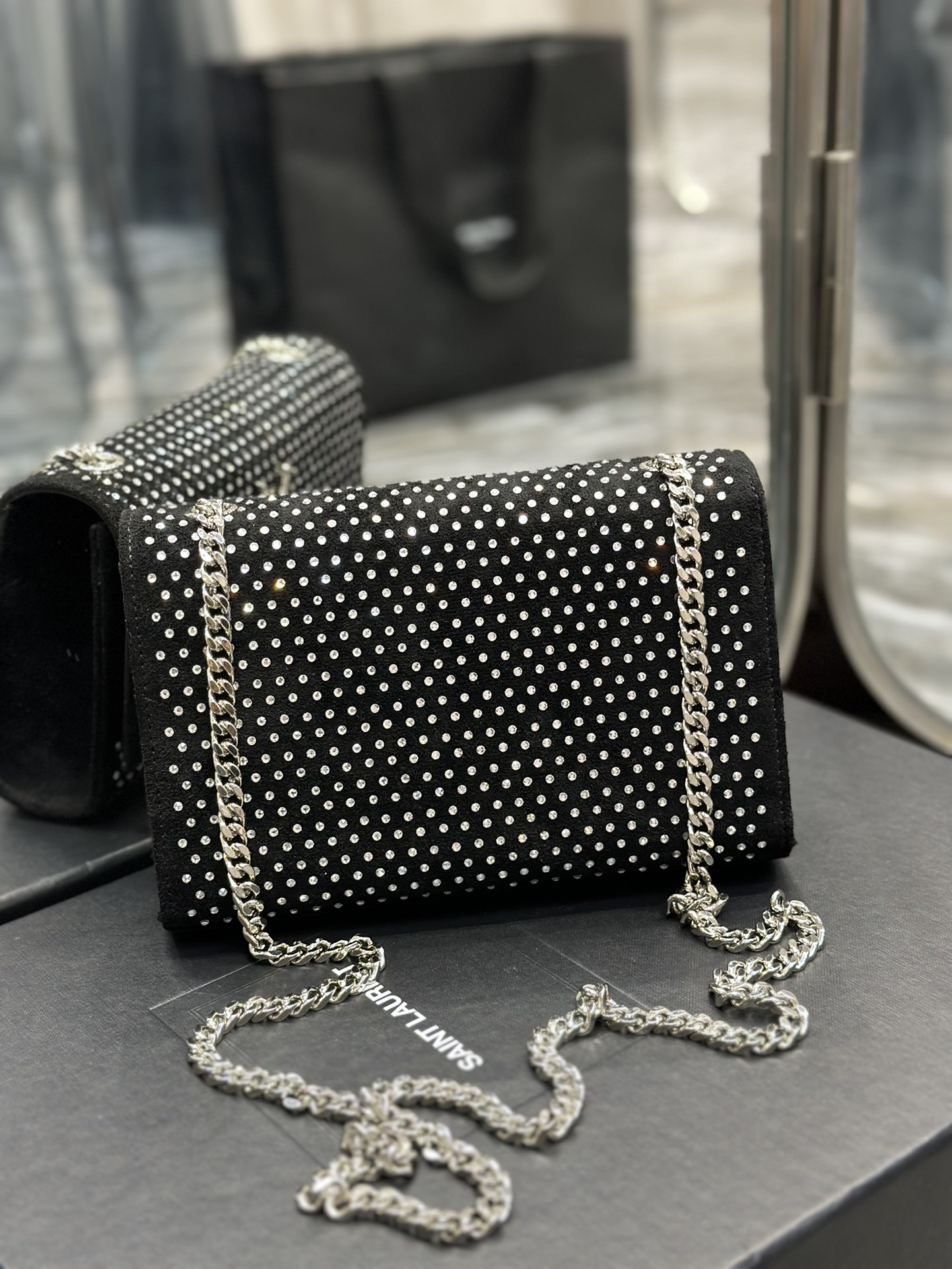 Y*L kate bag-20x13.5x5.5ccm
