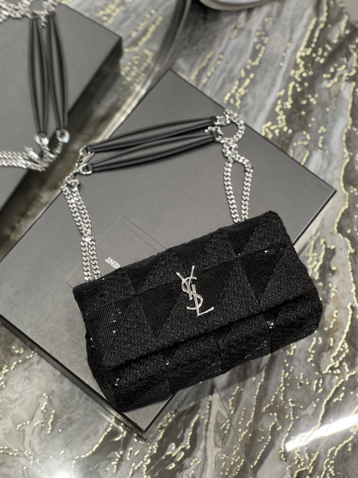 Y*L jamie bag-25x15x7.5cm