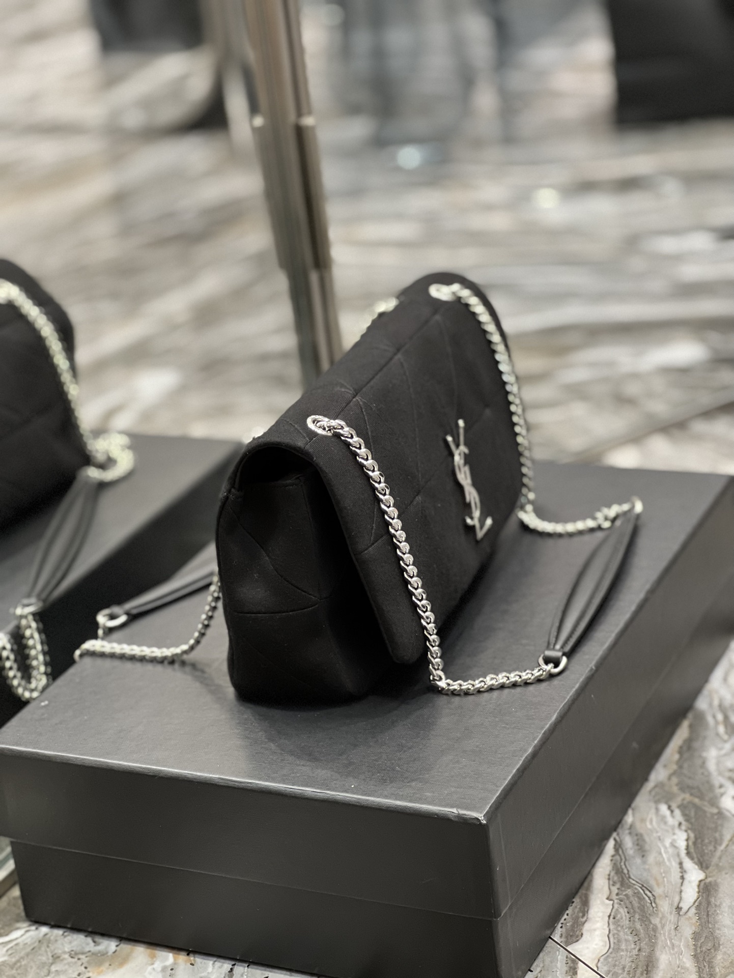 Y*L jamie bag-25x15x7.5cm