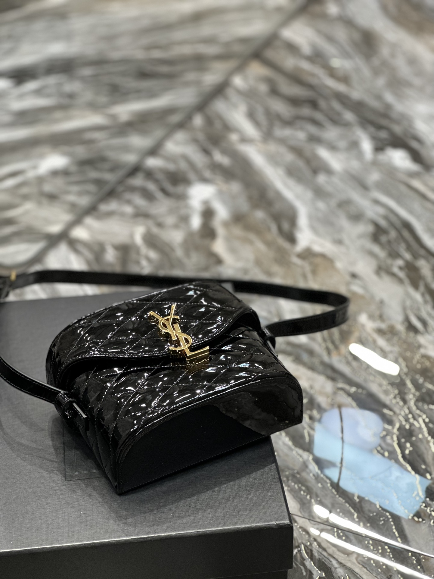 Y*L june handbags-19*15*8cm