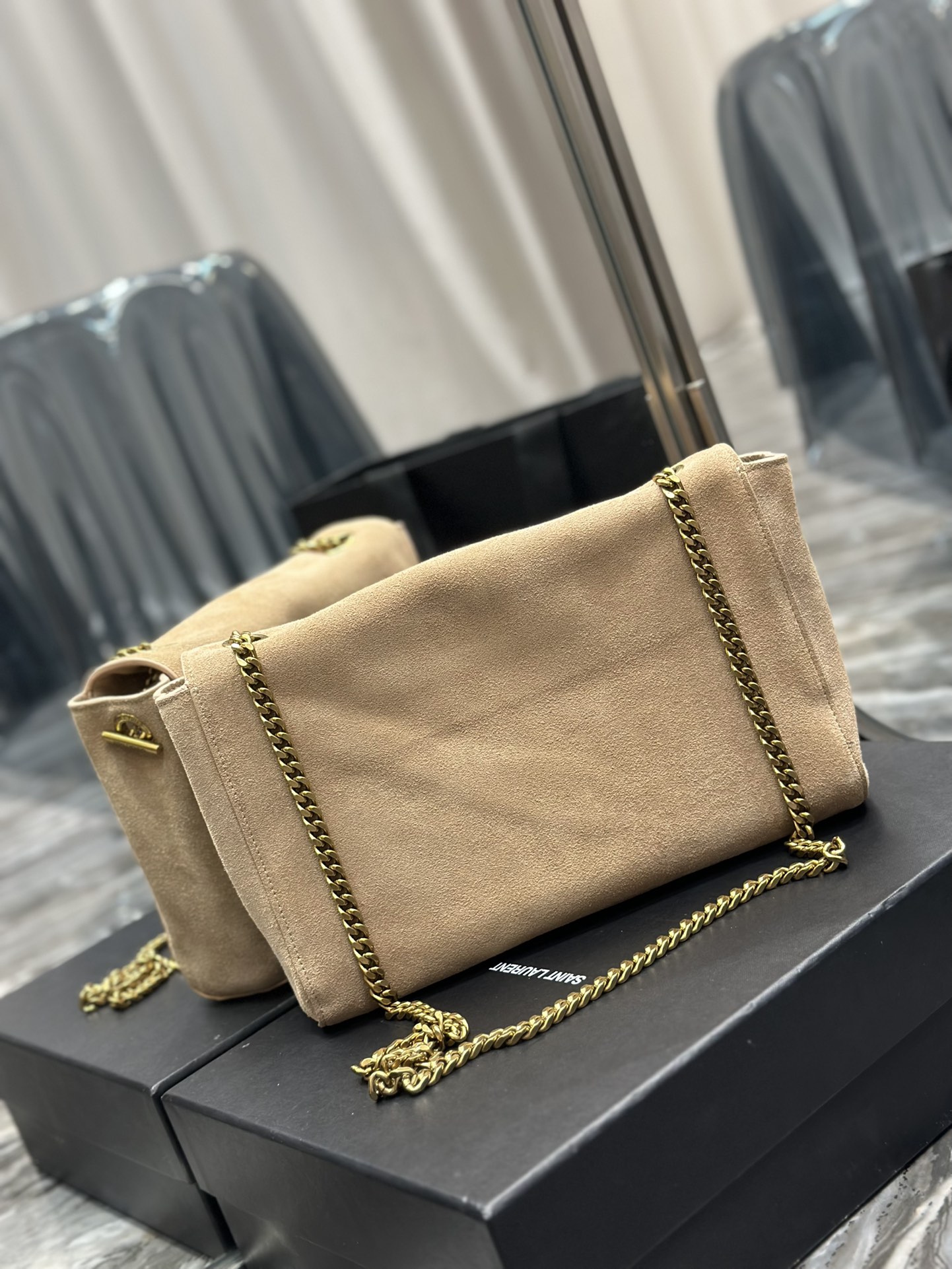 Y*L kate bag-28.5x20x6cm