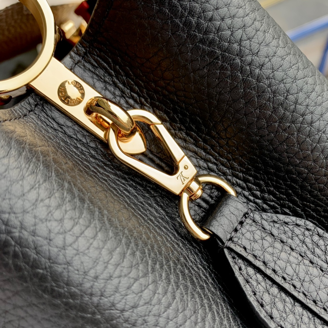 l0*is V*t0n capucines bb-27*18*9cm