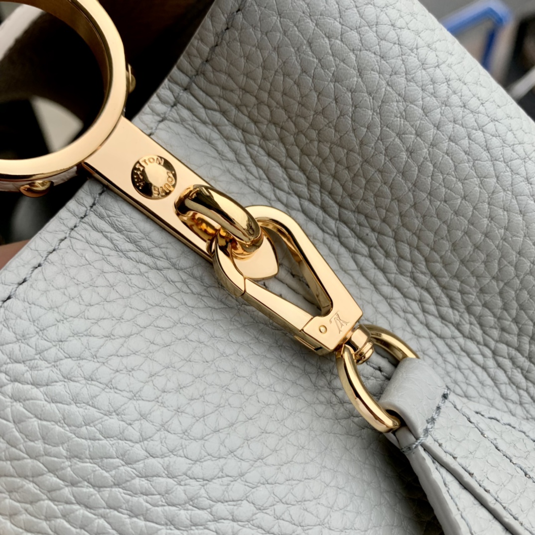 l0*is V*t0n capucines bag-31.5*20*11cm