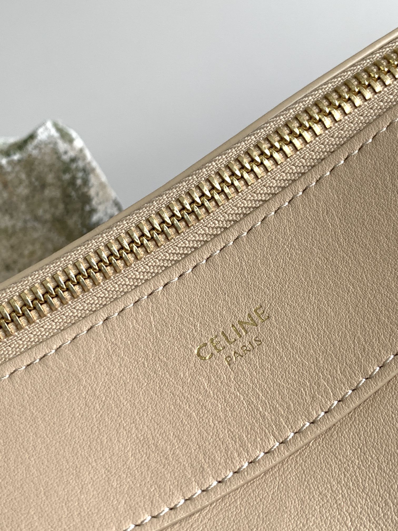 Ce**e romy shoulder bag-34*16*5cm