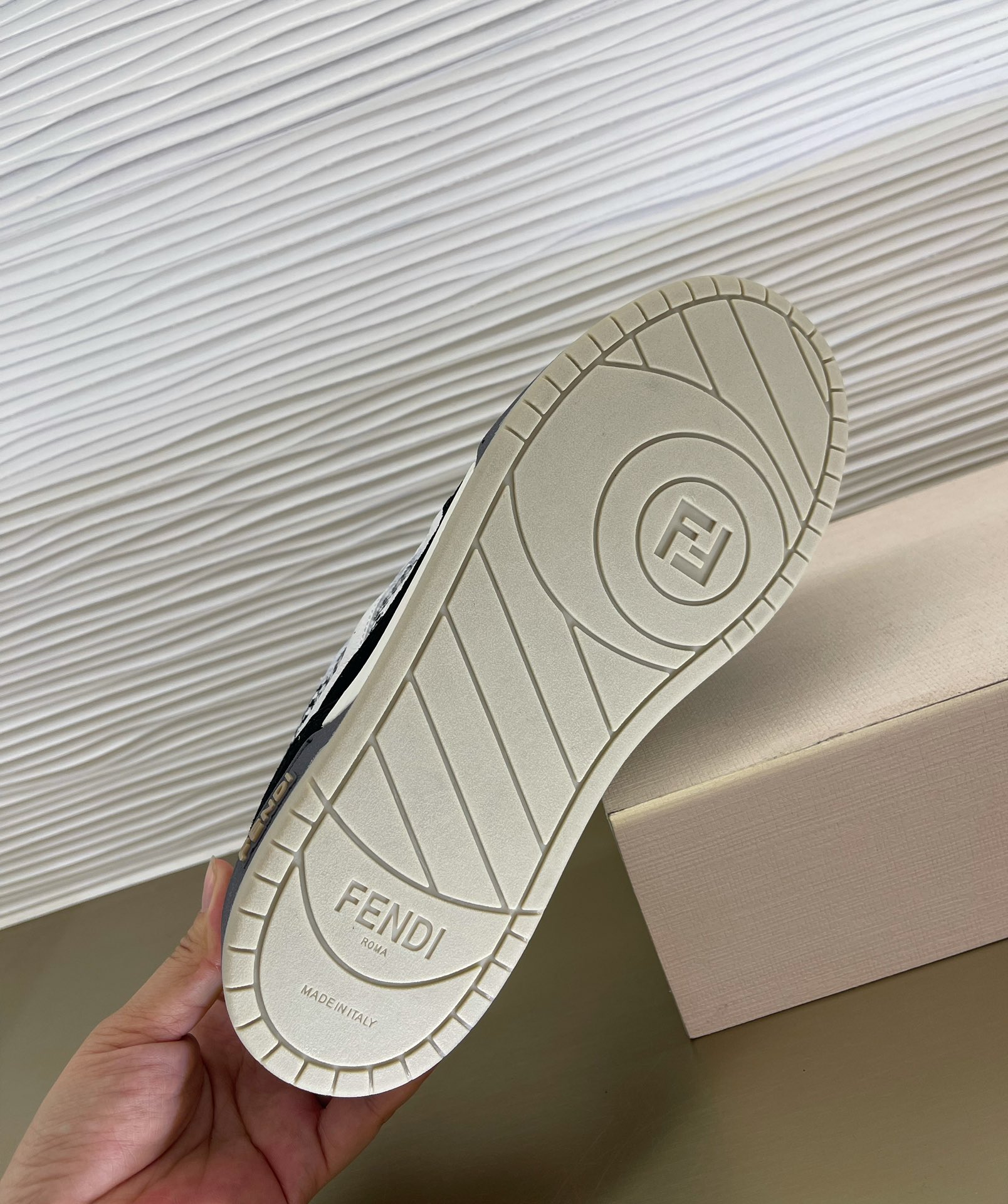 F**di sneakers