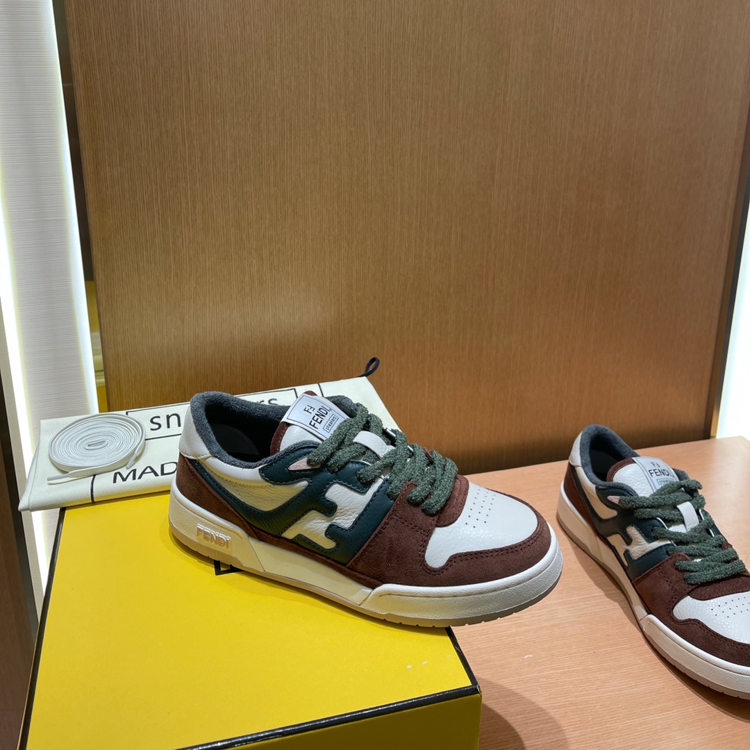 F**di sneakers