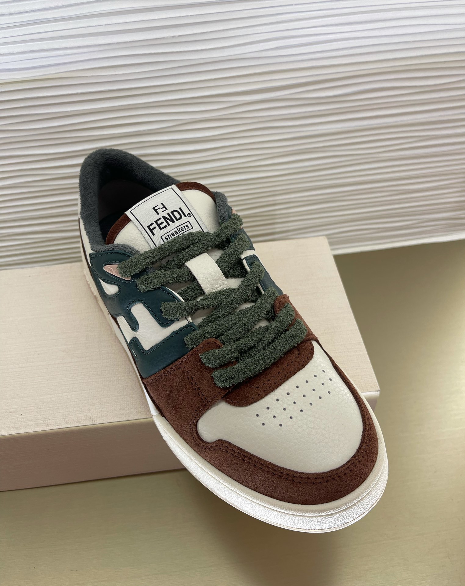 F**di sneakers