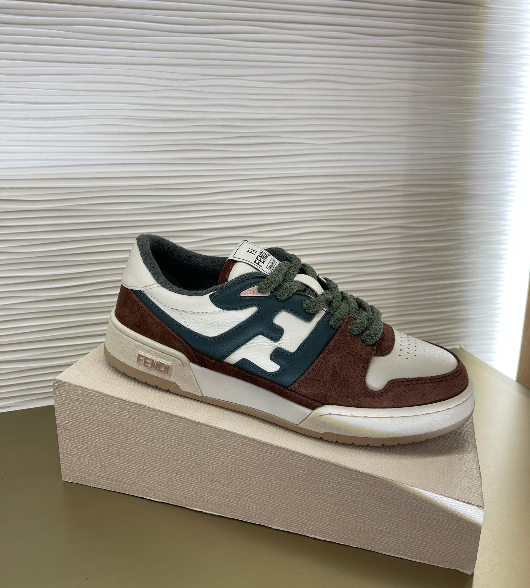 F**di sneakers
