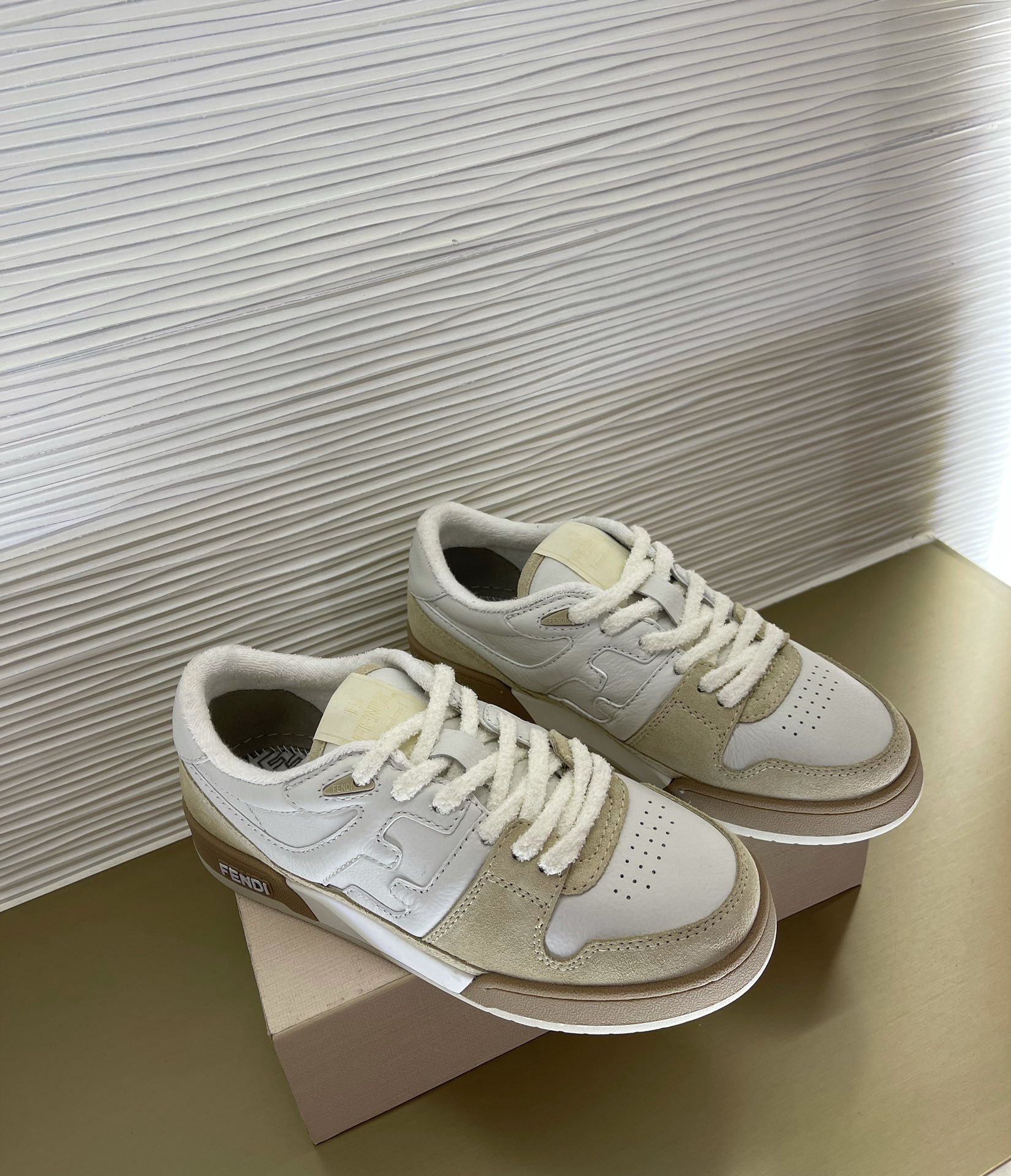 F**di sneakers