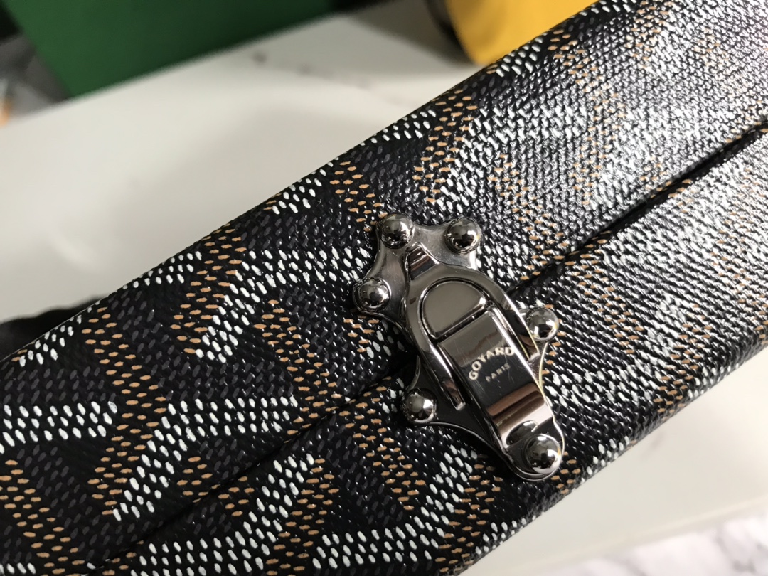 Go*ard minaudière bags