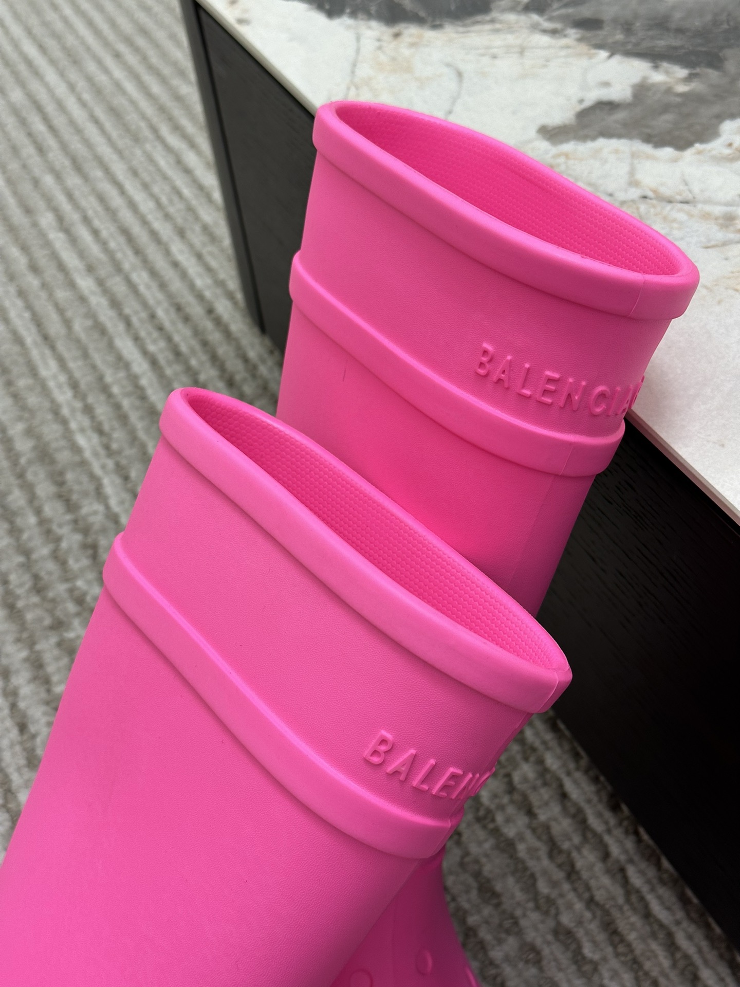Ba*len*cia*ga boots