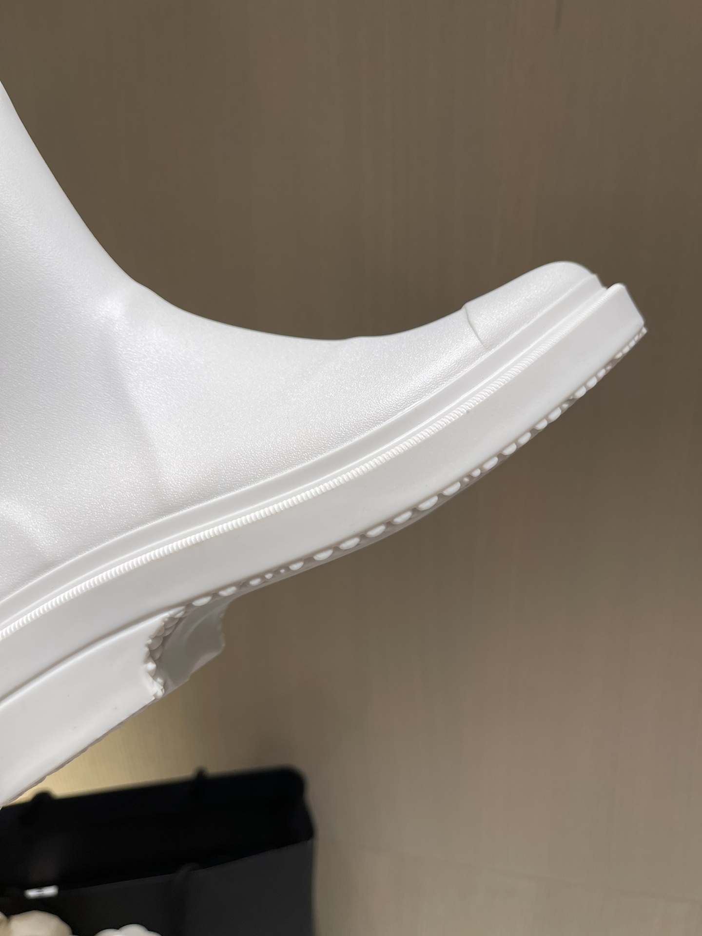 Ch@nel Boots 2022SS