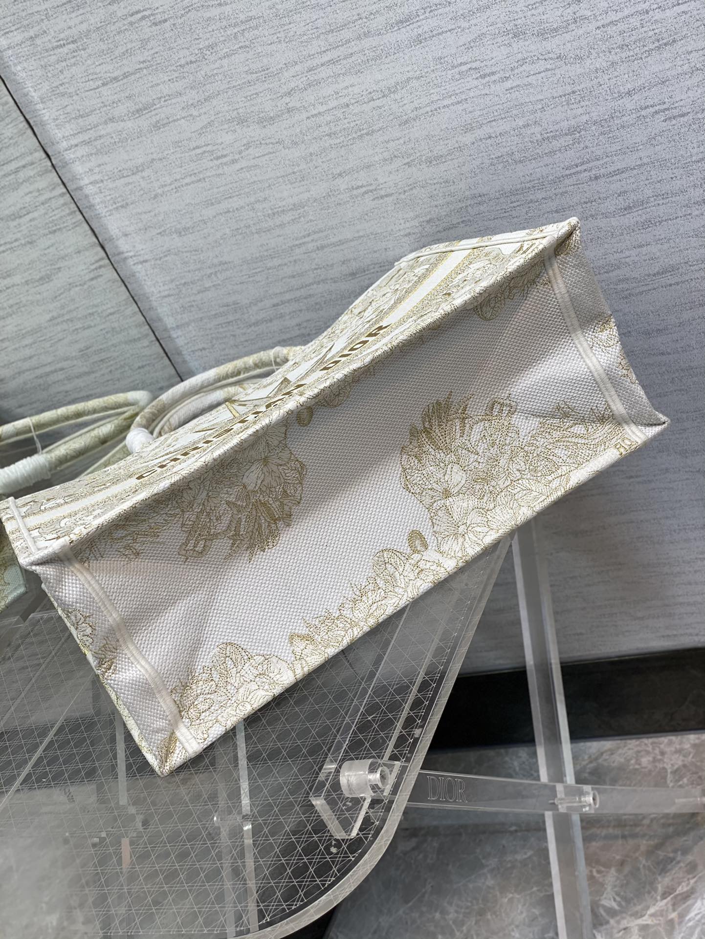 D*or book tote bags-42*32*5cm