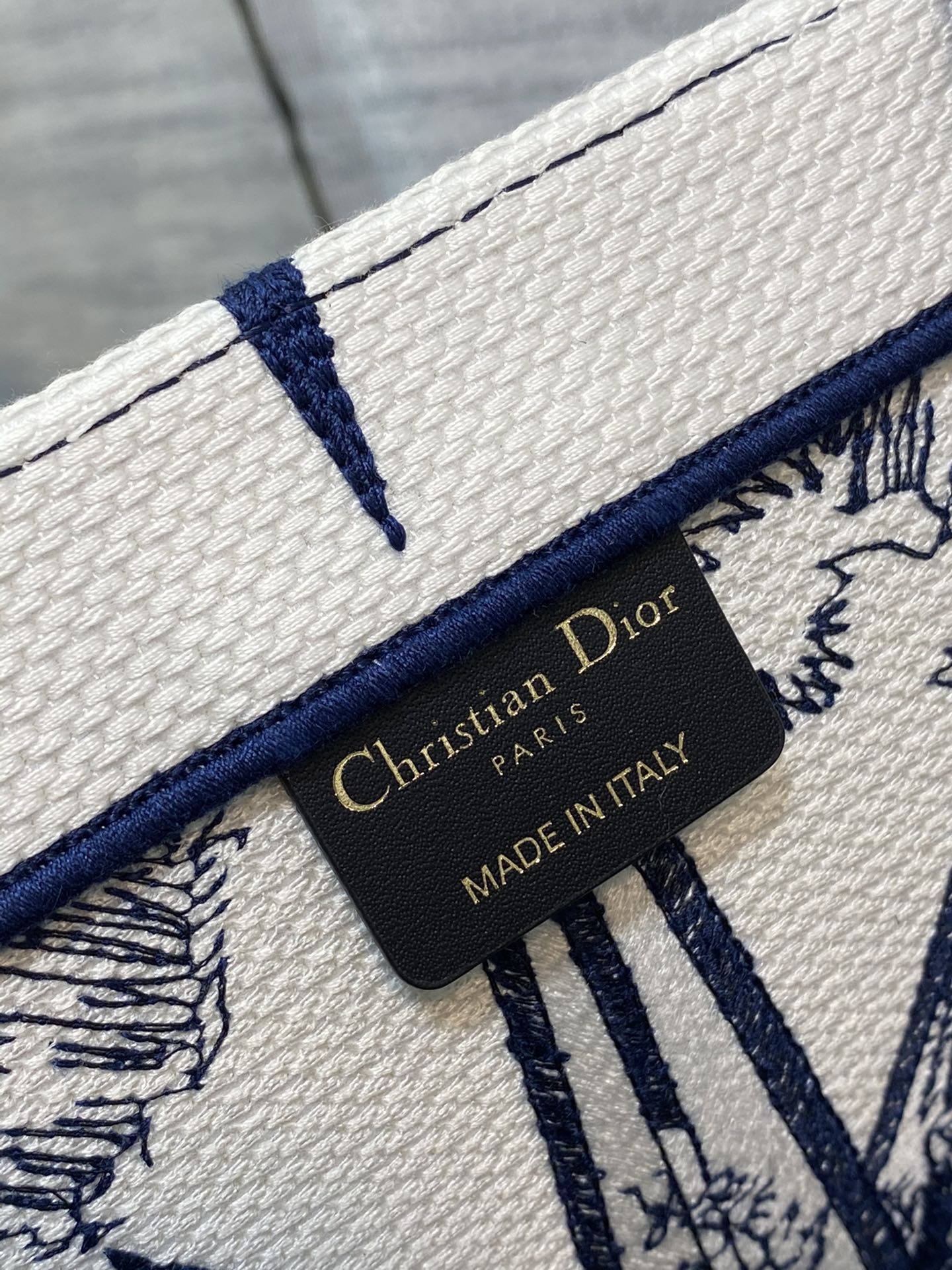 D*or book tote bags-42*32*5cm