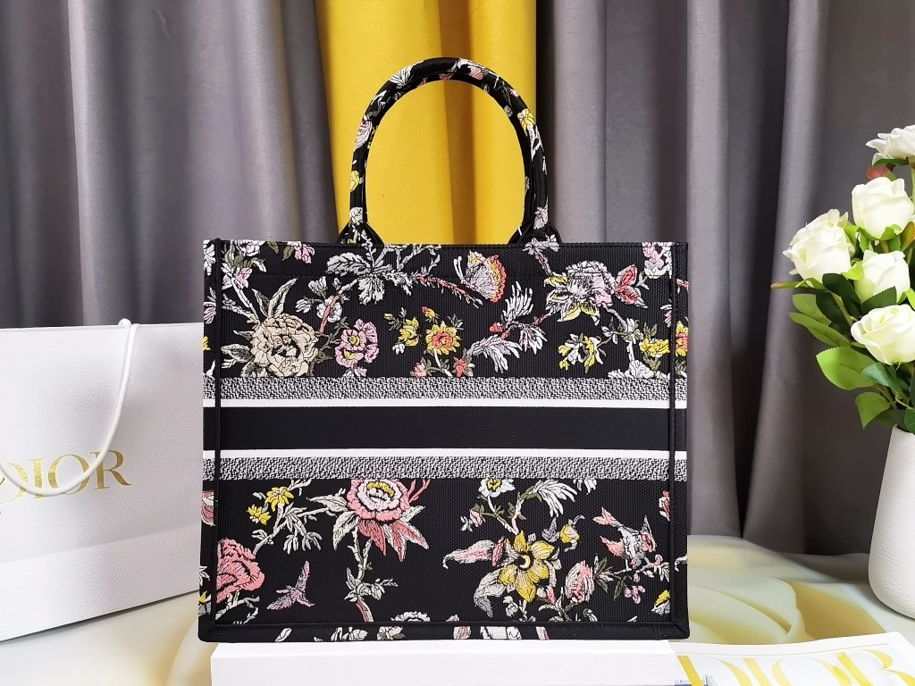 D*or book tote bags-42*32*5cm