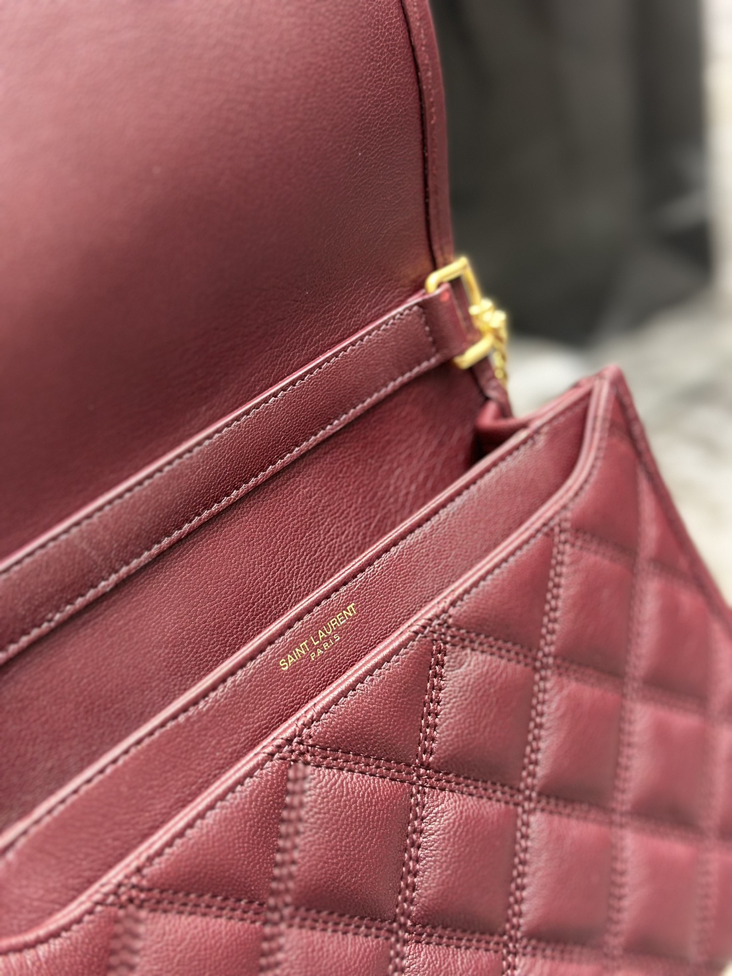 Y*L becky bag-25x17x7cm
