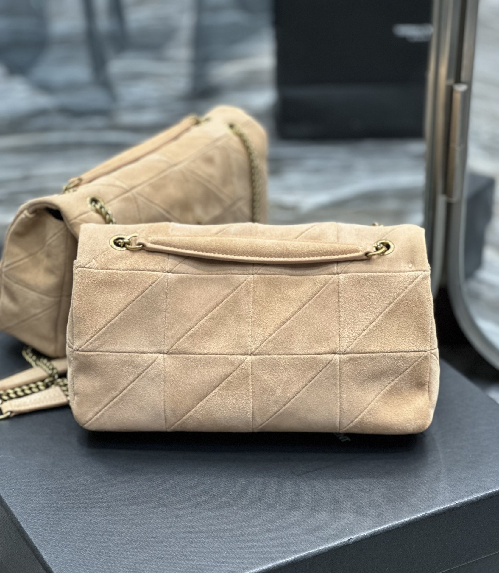 Y*L jamie bag-25x15x7.5cm